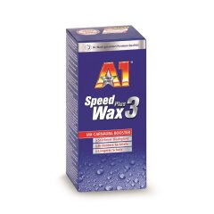 Dr. Wack A1 Speed Wax Plus 3 - 250 ml