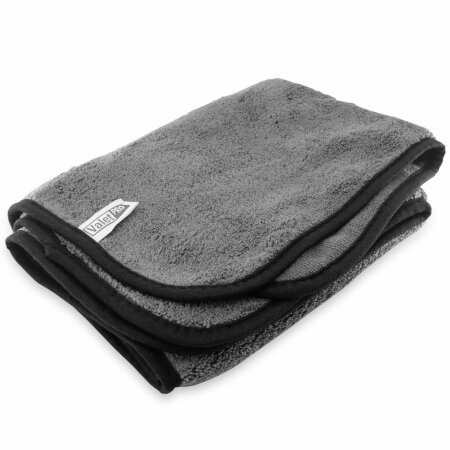 ValetPro Drying Towel 50x80 Grey