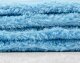 detailmate polishing cloth - 550 GSM, 40x40cm - blue - packed