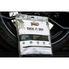 Microfiber Monkey - Sèche-le - Serviette en...