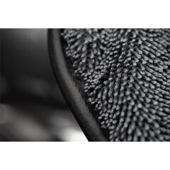 Mikrofiber Monkey - Suck it dry - Microfaser Trockentuch - 40x40cm, 1000 GSM - verpackt