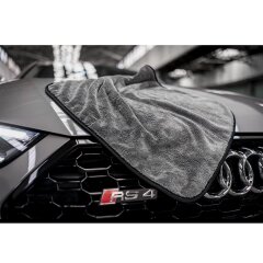 Mikrofibre Monkey - Absorbez-le à sec - Chiffon en...