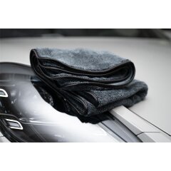 Mikrofiber Monkey - Suck it dry - Microfasertuch - 1000GSM 40x55cm