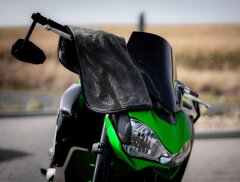 Mikrofiber Monkey - Suck it dry - Microfasertuch - 1000GSM 40x55cm