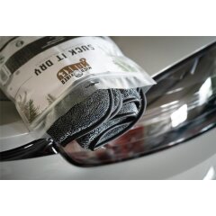 Mikrofiber Monkey - Suck it dry - Microfasertuch - 1000GSM 40x55cm