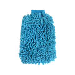 Gant de Lavage Auto en Microfibre XL Chenille detailmate