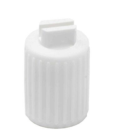 Kwazar Ersatzdüse / Ersatzsprühkopf weiß