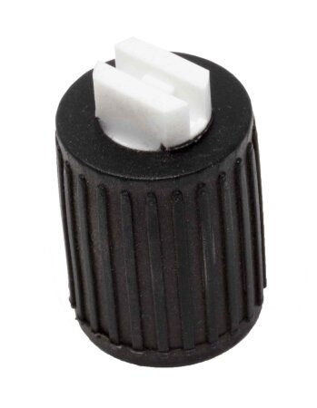 Kwazar Ersatzdüse / Ersatzsprühkopf schwarz