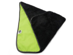 Voodoo Ride X-tra MICROFIBRE Chiffon en microfibre