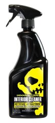 voodoo ride - INTERIOR CLEANER - 750ml