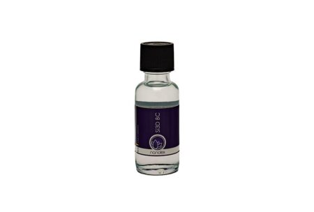 Nanolex Oberflächenbeschichtung Si3D BC 30ml Base Coat,...