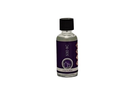 Nanolex Oberflächenbeschichtung Si3D BC 50ml Base Coat,...