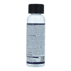 Nanolex Kunststoffpflege Trim Rejuvenator 100ml, plastic care