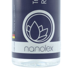 Nanolex Kunststoffpflege Trim Rejuvenator 100ml, plastic care