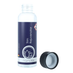 Nanolex Kunststoffpflege Trim Rejuvenator 100ml, plastic care