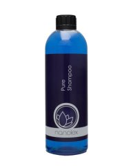 nanolex - Pure Shampoo - 750 ml