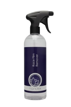 nanolex Race Film Remover 750ml Rennstrecken Film Entferner