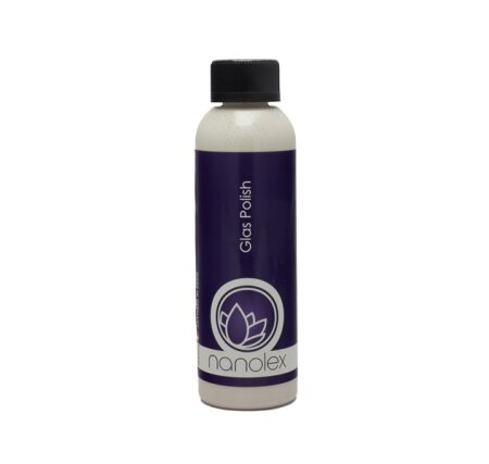 Nanolex Glaspolitur Glass Polish 200ml
