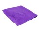 Nanolex Microfiber Cloth, Microfiber Purple x5