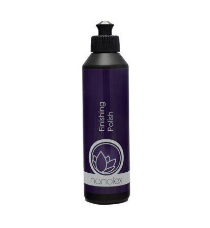 nanolex Finishing Polish 250ml Abschlusspolitur