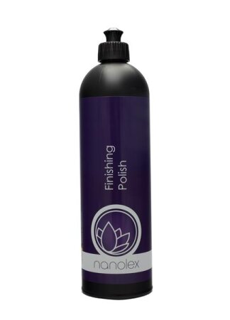 Nanolex Abschluss Politur Finishing Polish 750ml
