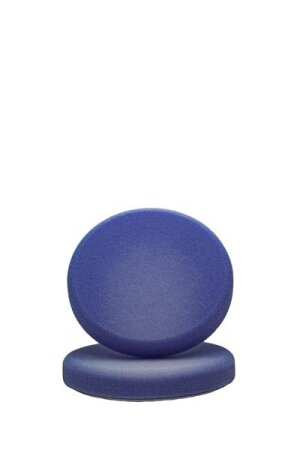 Nanolex Polier Pad, 150x25, Medium/Thermo, Blau x2