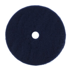 Nanolex Polishing Pad, 150x25, Wool, Purple x2