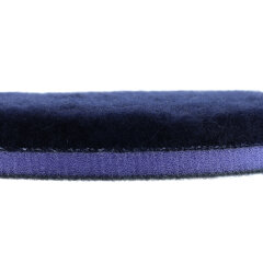 Nanolex Polishing Pad, 150x25, Wool, Purple x2