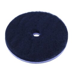 Nanolex Polishing Pad, 150x25, Wool, Purple x2