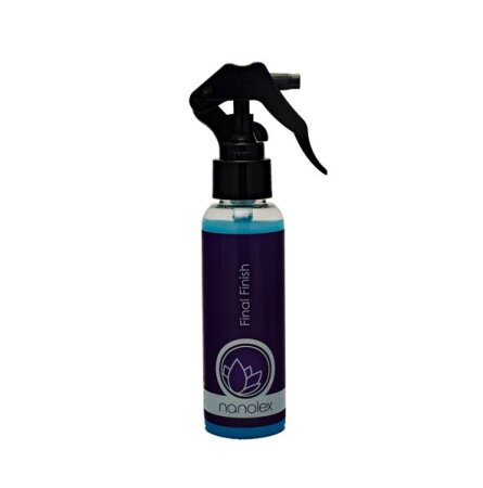 nanolex Final Finish 100ml Surface Cleaner