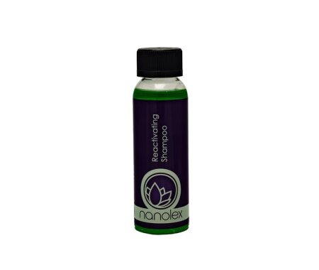 Nanolex Reaktivierende Autoshampoo Reactivating 100ml...