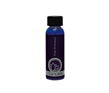 Nanolex Premium Autoshampoo 100ml Autowaschmittel...