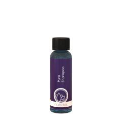 nanolex Pure Shampoo 100ml Premium Car Shampoo