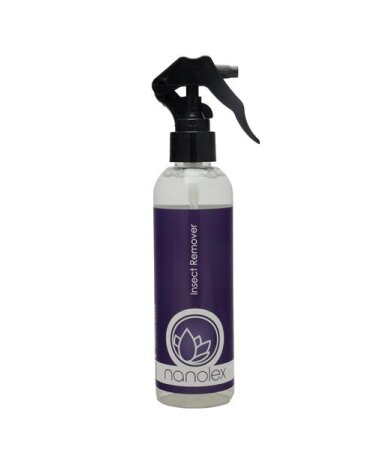 Nanolex Insect Remover 200ml Insect Remover