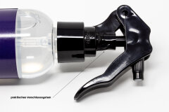 Nanolex Enlève-Insectes 200ml