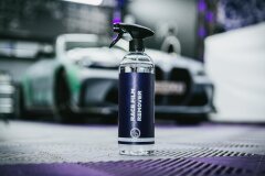 Nanolex Race Film Remover 100ml - Nettoyant pour film de course