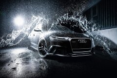 Nanolex Race Film Remover 100ml - Nettoyant pour film de course