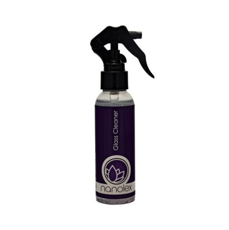 Nanolex Glasreiniger 100ml Glas Reiniger Auto Fenster...