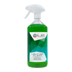 Liquid Elements Leather Clean - Ledertiefenreiniger, 1000 ml