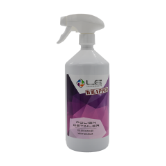 Liquid Elements Foliendetailer - Schnellreiniger mit...