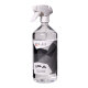 Liquid Elements - IPA - Isopropyl alcohol 99%, 1000ml - Spray bottle