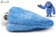 Liquid Elements Monster Mitt, Gant de lavage en microfibre, 18x26cm, 1800GSM