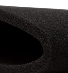 Schaumstoff Überzug 3er-Pack, passend für CARAMBA Nass- und Trockensauger