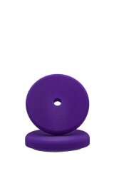 Nanolex Profi Polierschwamm Polish Pad mit Loch, DA...