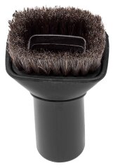 Suction brush SP 050, 32mm, natural hair