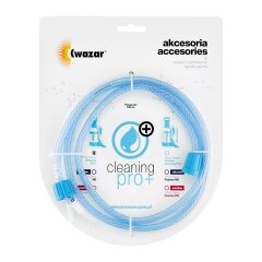 Tuyau Kwazar de 1,5 m en nylon pour Orion Super Cleaning...