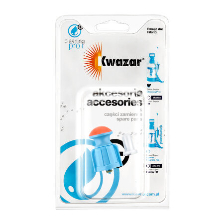 Kwazar Sicherheitsventil für Kwazar Orion Sprühgeräte