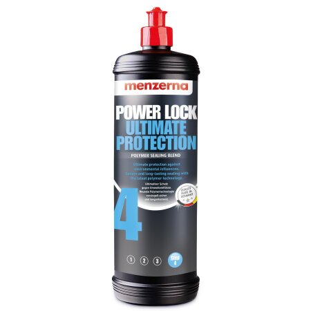 Menzerna Lackversiegelung Power Lock Ultimate Protection,...
