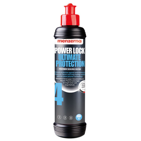 Menzerna Lackversiegelung Power Lock Ultimate Protection,...