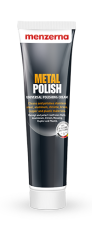 Menzerna Metal Polishing Cream 125gr.